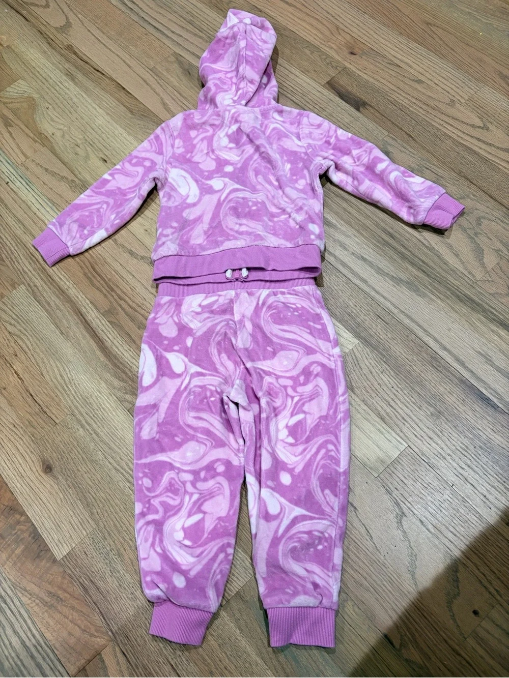 Juicy Couture juicy toddler